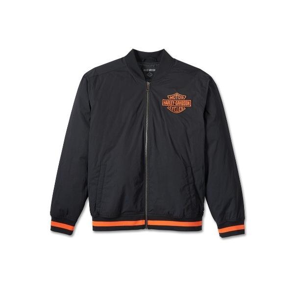 ma1 ma-1 Screamin’ Eagle(R)ボンバー レディース