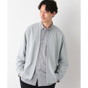 カーディガン サラサマDRYカーディガン/704830