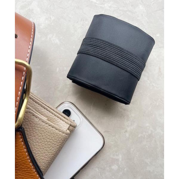 エコバッグ urbanfemine./大容量小さくたためるエコバッグ U7095