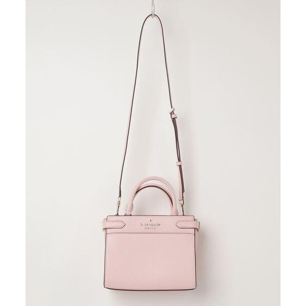 レディース 「kate spade new york」 2WAYバッグ ONESIZE ピンク