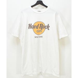 レア　ハードロックカフェ バスケ　ゲームシャツ VINTAGE tシャツ 「ヴィンテージ古着」90's Hard Rock CAFE / ハード