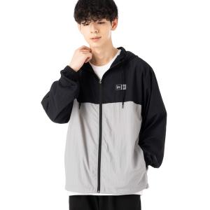 NEW ERA（ニューエラ） （メンズ、レディース）シェルジャケット