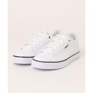 PUMA（プーマ） TURIN 4 チューリン 4 403825 ABC-MART限定 *02WH/C