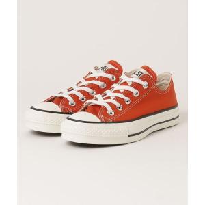 スニーカー メンズ CONVERSE コンバース CANVAS AS J OX キャンバス オールスター J OX 31309720 DEEP ORA｜zozo