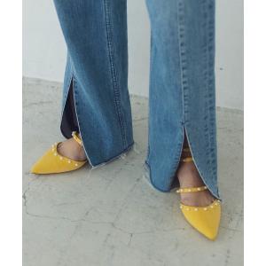 TSURU by Mariko Oikawa（ツルバイマリコオイカワ） パンプス TSURU by