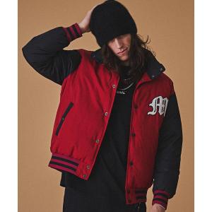 ダウン ダウンジャケット メンズ STADIUM JACKET｜ZOZOTOWN Yahoo!店