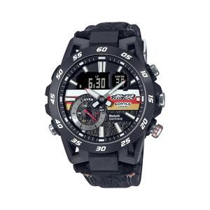 腕時計 EDIFICE MUGEN EDITION / ECB-40MU-1AJR