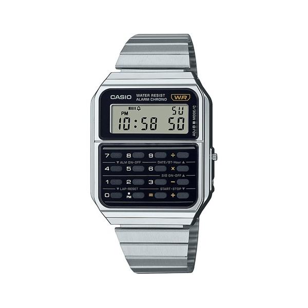 メンズ CASIO CLASSIC / CA-500WE-1AJF