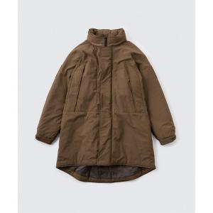 WILD THINGS（ワイルドシングス） 新品 WILD THINGS MONSTER PARKA