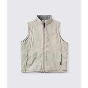 WILD THINGS（ワイルドシングス） ダウンベスト ベスト ポーラーテック