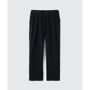 メンズ パンツ 「WILDTHINGS / ワイルドシングス」 POLARTEC Wind Pro COMFY PANTS｜zozo