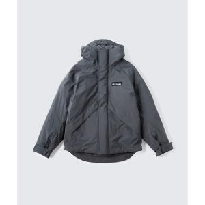 WILD THINGS（ワイルドシングス） パーテックス デナリ ジャケット