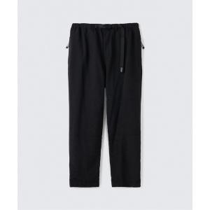 メンズ パンツ 「WILDTHINGS / ワイルドシングス」SUPPLEX WIND PANTS｜zozo