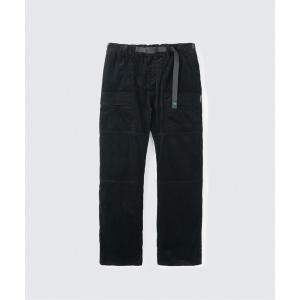 メンズ パンツ 「WILDTHINGS / ワイルドシングス」 CORDUROY ACTIVE BUSH PANTS｜zozo