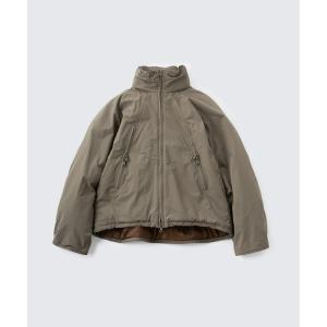 WILD THINGS（ワイルドシングス） ウィメンズ ハッピージャケット