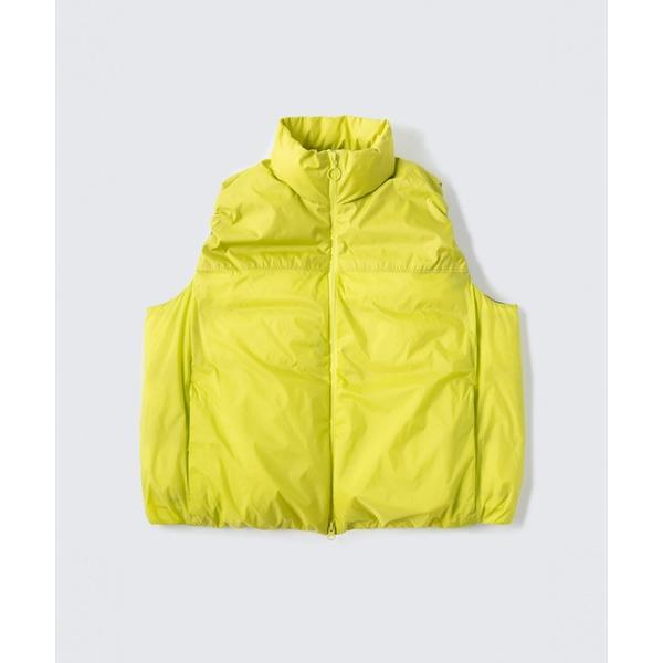 ベスト ジレ 「WILDTHINGS / ワイルドシングス」 LOFTECH CRANMORE VE...