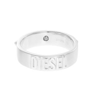 DIESEL（ディーゼル） 指輪 リング アクセサリー メンズ 指輪