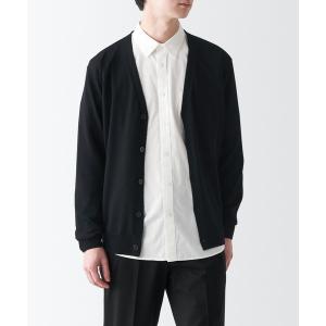 MUJI Labo ステンカラーコート コート 「MUJI Labo」紳士 カシミヤ混