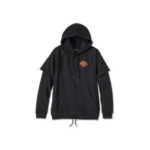Harley Davidson（ハーレー・ダビッドソン） デニムジャケット gジャン
