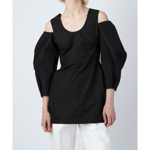 ブラウス シャツ JIL SANDER　 TOP 36 レディース