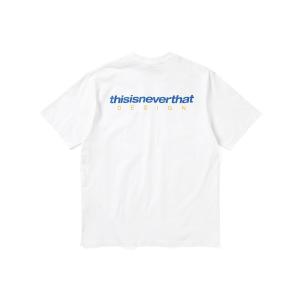 tシャツ Tシャツ メンズ DSN-Logo Tee