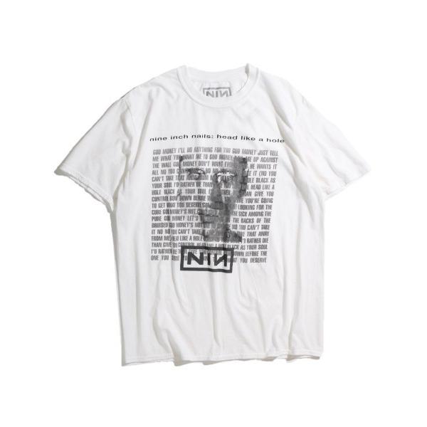 tシャツ THRIFTY LOOK/スリフティールック THRIFTY'NINE INCH'TEE ...