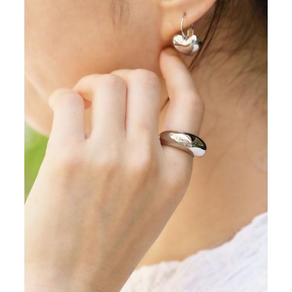 指輪 リング スウェリング レディース