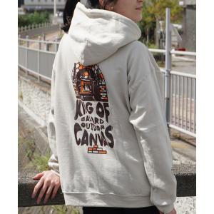 KAVU（カブー） パーカー Heavy Weight Parka/ヘビーウェイトパーカー