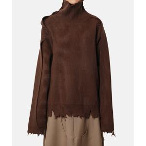 レディース ニット フルカーディガンニット / Full Cardigan Knit｜zozo