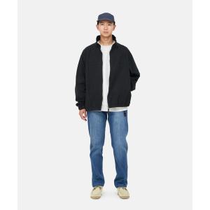 メンズ ジャケット ブルゾン 「GRAMICCI/グラミチ」 TWILL-AROUND JACKET｜zozo