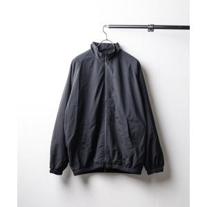 FILA（フィラ） ナイロンジャケット リバーシブルウインドジャケット