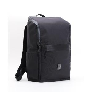 デイバック リュック 「 CHROME / クローム 」VOLDO BACKPACK / ボルドー バックパック 防水 21L メンズ レディース