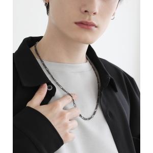 MinoriTY（マイノリティ） ネックレス 「MinoriTY」Tバーチェーン