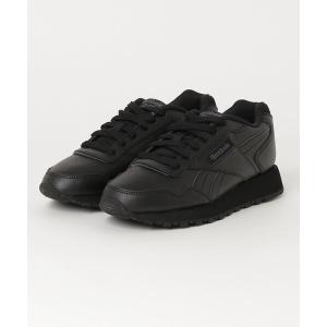 スニーカー メンズ Reebok リーボック REEBOK GLIDE グライド 100010028 BLK｜ZOZOTOWN Yahoo!店