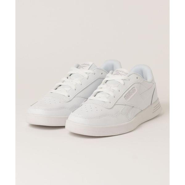 メンズ スニーカー Reebok リーボック REEBOK COURT ADVANCE コート アド...