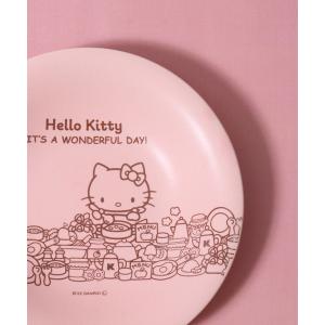 ハローキティ サンリオ キャラクター ミニ重箱 ミニお重 赤 はろうきて