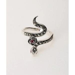 XOLO 指輪 リング ブレイデッド リング メンズ : ZOZOTOWN Yahoo!店