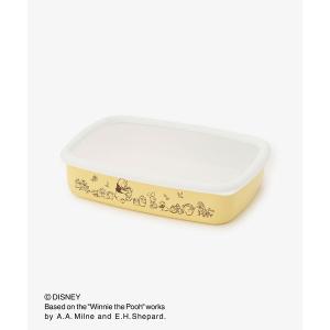 キッチン レディース ホーローバット/ディズニーコレクション・Winnie the Pooh｜ZOZOTOWN Yahoo!店