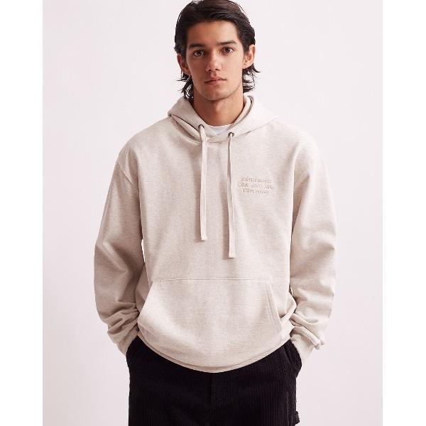 パーカー メンズ Ditch International Hoodie