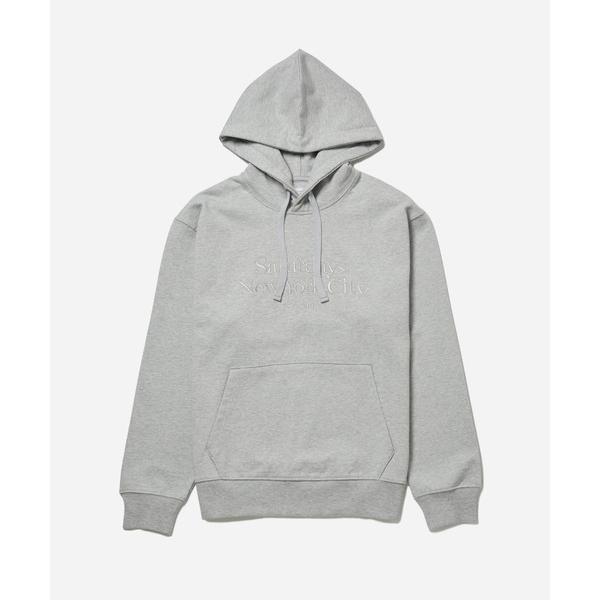 パーカー メンズ Ditch Miller Standard Hoodie