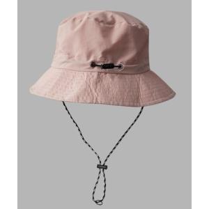 帽子 ハット メンズ アウトドアバスケットハット（撥水加工、収納可）｜zozo