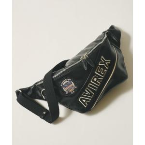 BEAUTY＆YOUTH UNITED ARROWS ショルダーバッグ 「LA UNIQA」ビッグ