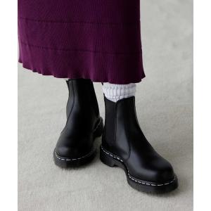 Dr.Martens ブーツ Dr. Martens/ドクターマーチン 2976 MONO