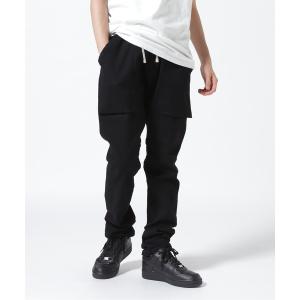 DANKE SCHON（ダンケシェーン） カーゴパンツ DankeSchon/ダンケ