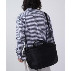 TUMI（トゥミ） トートバッグ HARRISON 「ウッドサイド」イースト