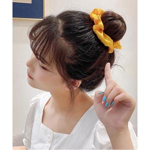 シュシュ LED 光るシュシュ / 推しカラー / メンバーカラー