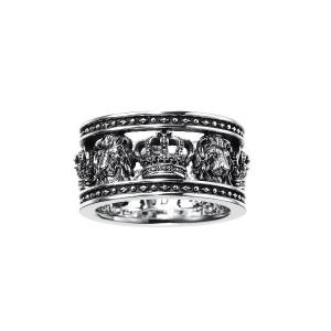 JUSTIN DAVIS（ジャスティンデイビス） 指輪 リング EMINEM” Ring