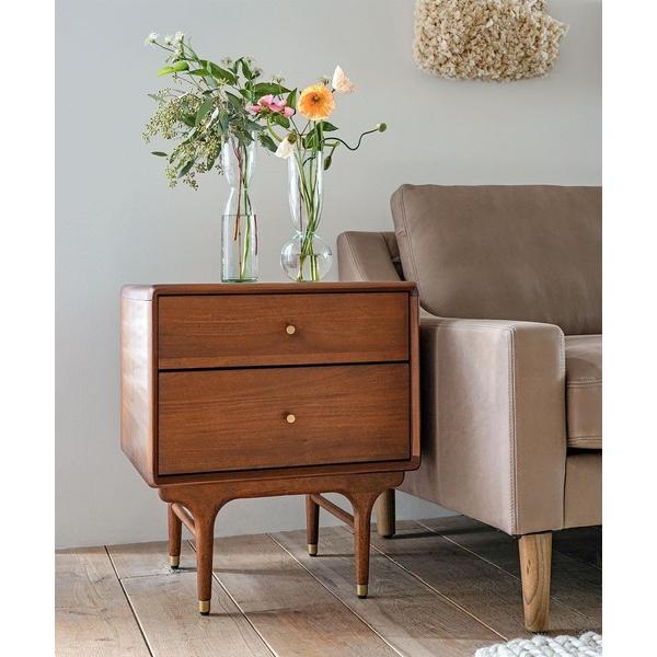 家具 JULIE（ジュリー） BED SIDE TABLE