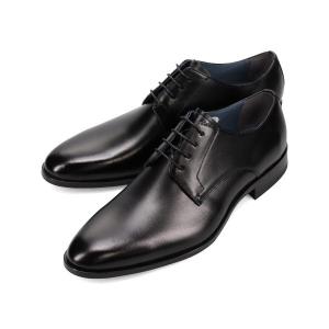 ビジネスシューズ マドラス madras 外羽根プレーントゥビジネスシューズ M6202A メンズ