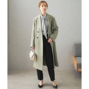 コート チェスターコート BELLANDIチェスターコート レディース